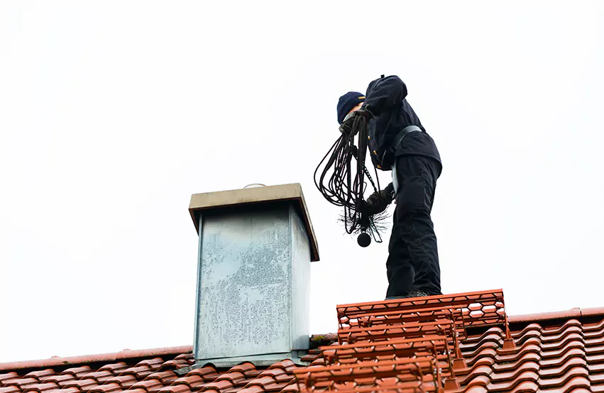 Chimney & Fireplace Sweeps in Egypt Lake-Leto, FL